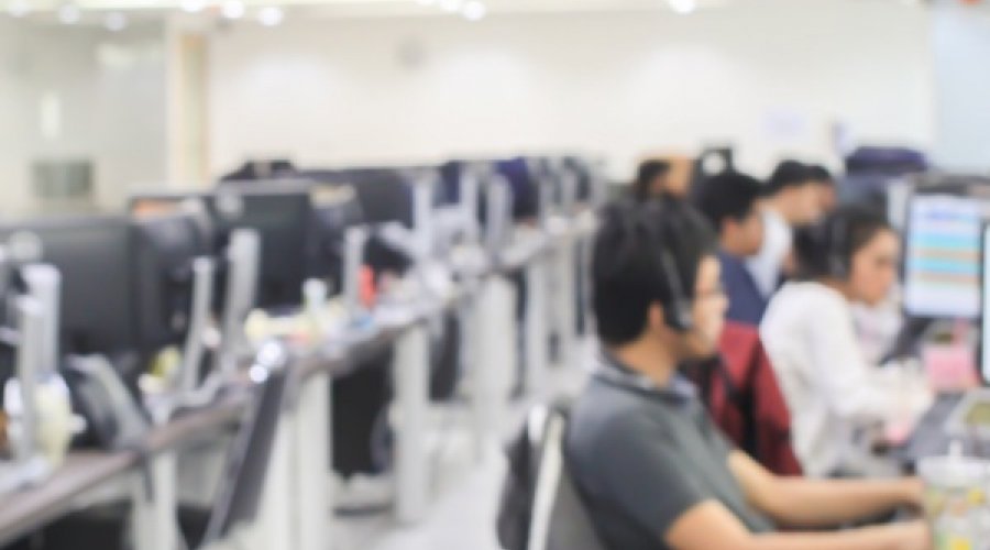 [Prefeitura vai fechar clubes e diminuir funcionamento de call centers por coronavírus]