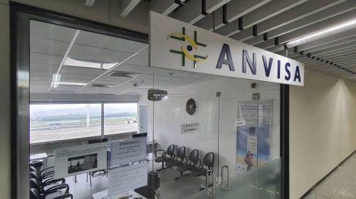 [Justiça determina que Anvisa permita barreira sanitária feita pelo Governo do Estado]