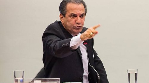 [Silas Malafaia ataca MP após proibição de cultos por aglomeração: “Igreja é o hospital social”]