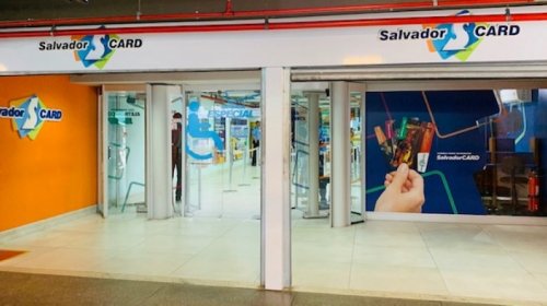 [SalvadorCard: Postos de atendimento e revalidação terão alterações]