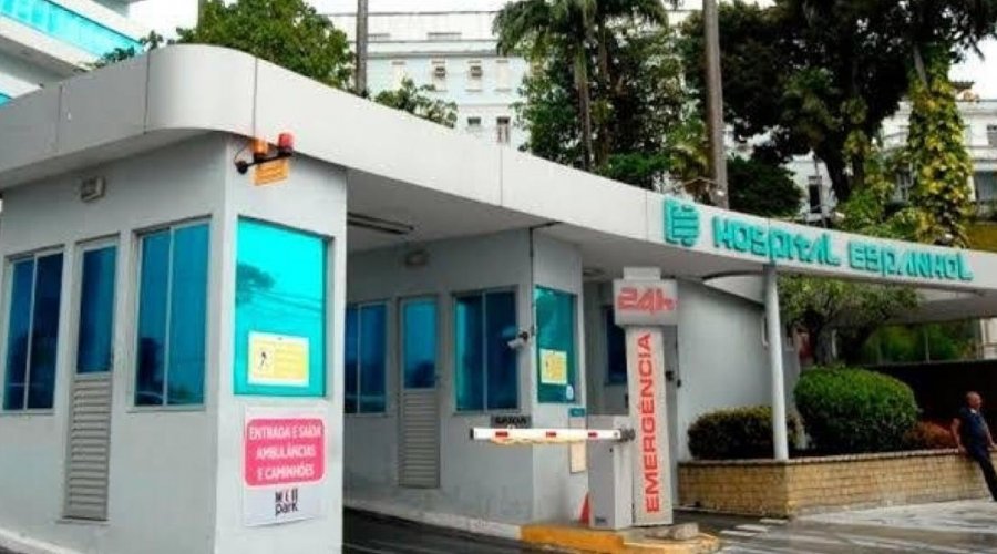 [Fake News: Secretaria de Saúde nega contratação de profissionais para Hospital Espanhol]
