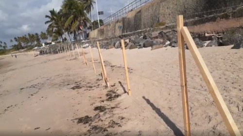 [Shoppings e praia estarão fechados a partir deste sábado (21)]