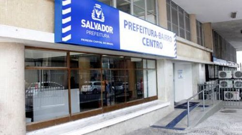 [Utilidade pública: Prefeituras-Bairro suspendem atendimentos por tempo indeterminado ]