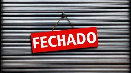 [Covid-19: confira o que não pode mais abrir a partir desta quarta (25) ]