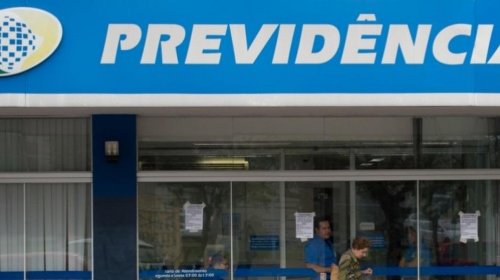 [Atendimento presencial está suspenso nas agências do INSS em todo o país]