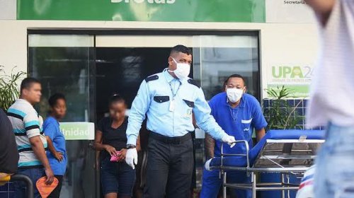 [Sobe para 25 o número de bairros de Salvador com casos de Covid-19; veja quais]
