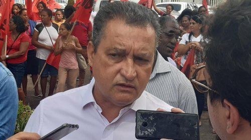 [Governo disponibilizará 2 mil leitos para pacientes carentes com coronavírus]