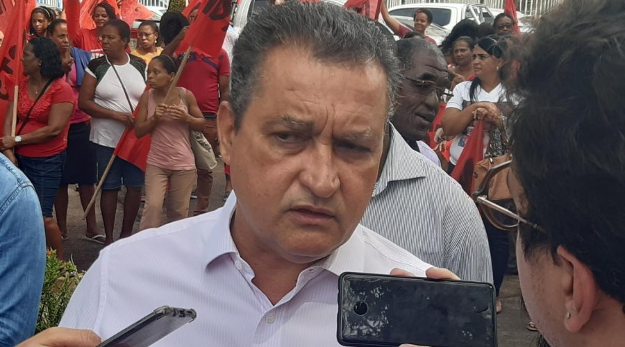 [Governo disponibilizará 2 mil leitos para pacientes carentes com coronavírus]