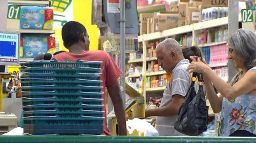[Supermercados de Salvador devem ter horários exclusivos para idosos a partir de hoje (26)]