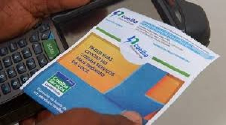 [Coelba suspende corte de energia de clientes residenciais por 90 dias]