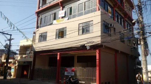 [Coronavírus: GAP- Pernambués manterá as atividades suspensas ]