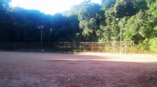 [Obras no Campo do Bariri devem começar nesta semana]