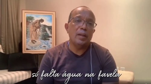 [Suíca critica Embasa por tentar suspender fornecimento de água por 90 dias, “como limpar sem á...]