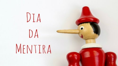 [Pernambués Curioso: saiba como surgiu o Dia da Mentira]