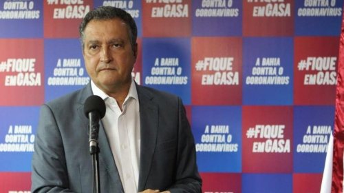 [Rui confirma 267 casos de coronavírus na Bahia]