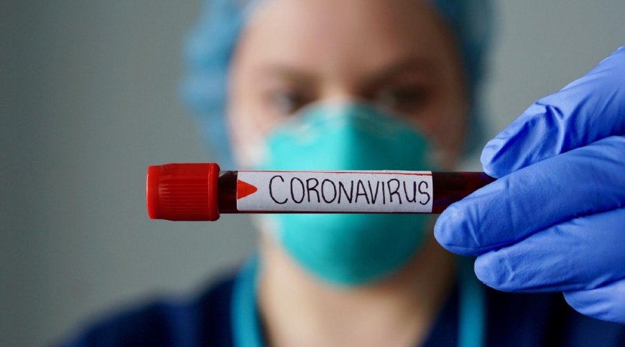 [Estado registra quinto óbito: Mulher de 41 anos morre por coronavírus na Bahia]