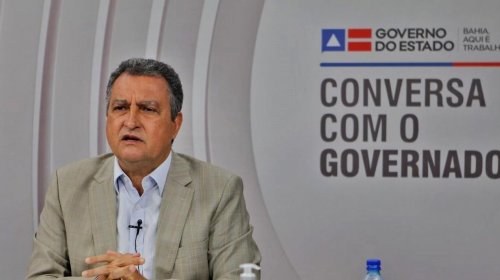 [Rui amplia isenção e 3,5 mi de baianos terão conta de energia paga pelo estado]