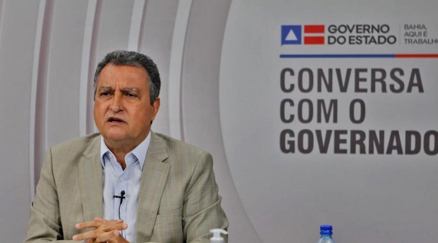 [Rui amplia isenção e 3,5 mi de baianos terão conta de energia paga pelo estado]