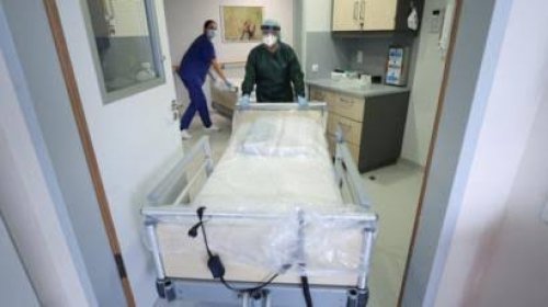 [Coronavírus: Bahia registra oitava morte no estado]