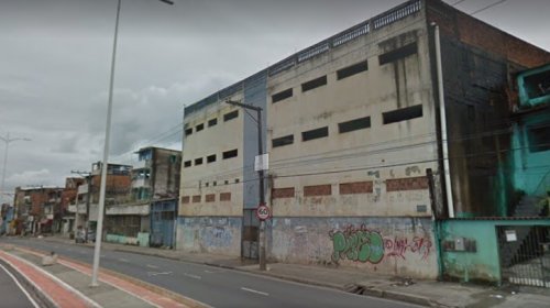 [Canal do Paraguari em Periperi no Subúrbio Ferroviário começa a ser requalificada]