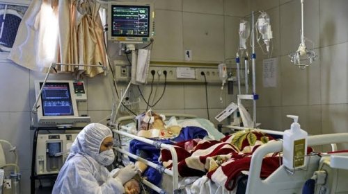 [Sobe para dez o número de mortos por coronavírus na Bahia]