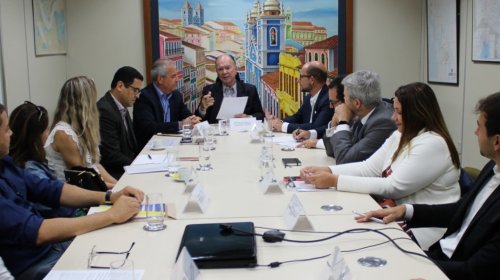 [Governo quer conseguir R$25 bilhões de depósitos judiciais para injetar na Bahia]
