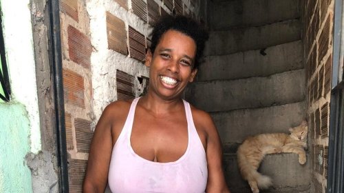 [Movimento Solidário distribui cestas básicas no Jardim Cruzeiro (07)]