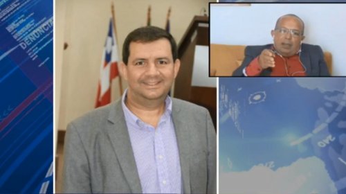 [Procuradoria Geral da Justiça investiga EMBASA por falta de água em bairros de Salvador]