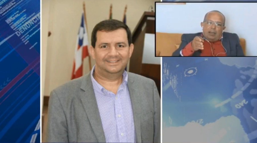 [Procuradoria Geral da Justiça investiga EMBASA por falta de água em bairros de Salvador]