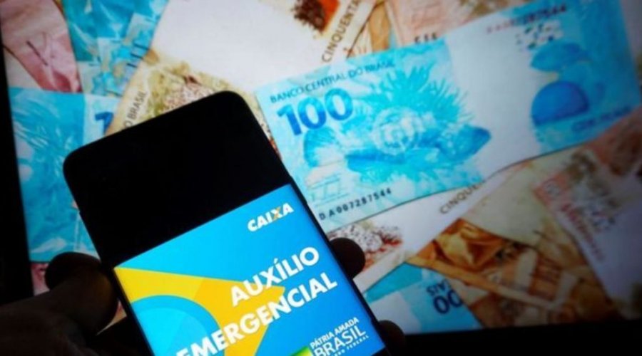 [Coronavoucher: Auxílio emergencial de R$ 600 começa a ser pago hoje (09)]