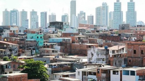 [Secretaria Municipal de Salvador confirma 2 casos de Coronavírus no Bairro da Santa Cruz]