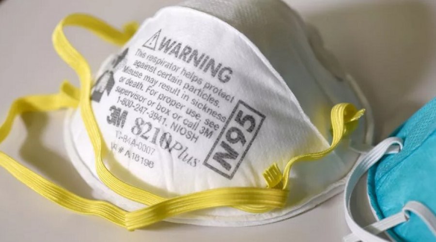 [Prefeitura abre chamamento para compra de máscaras, testes rápidos e ventiladores]