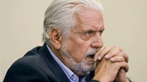 [Morre aos 96 anos Mãe do senador Jaques Wagner ]