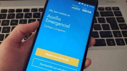 [Saque em dinheiro do auxílio emergencial começa dia 27; confira calendário]