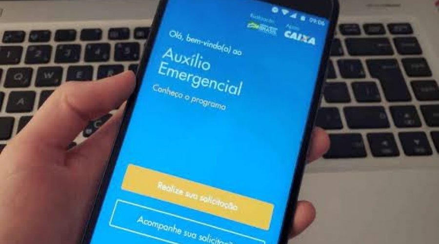 [Saque em dinheiro do auxílio emergencial começa dia 27; confira calendário]