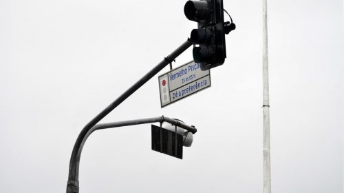 [Confira semáforos em Salvador que ficarão em intermitente durante pandemia]