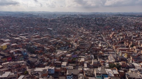 [Secretária Municipal da Saúde confirma mais dois casos de coronavírus no Complexo do Nordeste...]