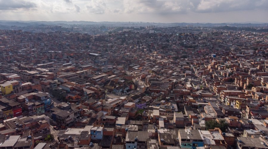 [Secretária Municipal da Saúde confirma mais dois casos de coronavírus no Complexo do Nordeste de Amaralina]