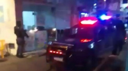 [Por descumprir decreto municipal, bar é fechado no Nordeste de Amaralina]