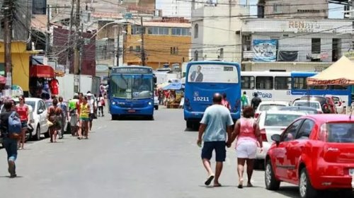[Sobe para 6 total de casos confirmados de coronavírus no Complexo do Nordeste de Amaralina; di...]