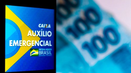 [Caixa divulga novo calendário de pagamento dos R$ 600]