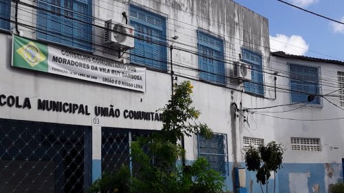 [Conselho Comunitário dos Moradores da Vila Ruy Barbosa completa 54 anos de luta e resistência]