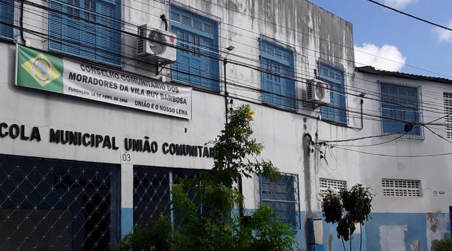 [Conselho Comunitário dos Moradores da Vila Ruy Barbosa completa 54 anos de luta e resistência]