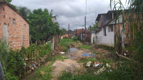 [Abrace Nova Constituinte: Associação de Moradores Quilombo Nova Constituinte está arrecadando...]