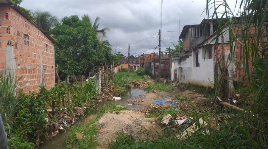 [Abrace Nova Constituinte: Associação de Moradores Quilombo Nova Constituinte está arrecadando doações para famílias carentes atingidas pelo novo Covid-19]