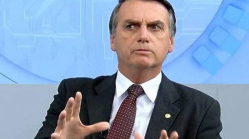 [Mais uma denúncia contra Bolsonaro é enviada ao Tribunal Penal Internacional]