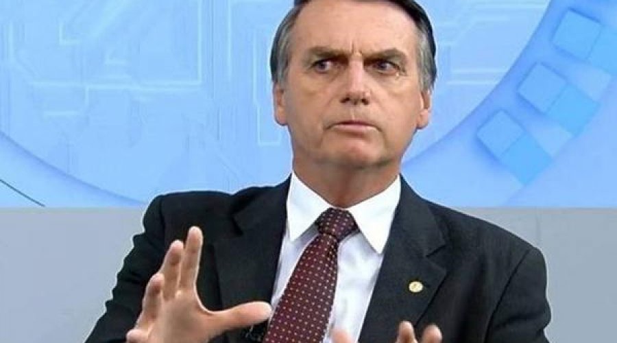 [Mais uma denúncia contra Bolsonaro é enviada ao Tribunal Penal Internacional]