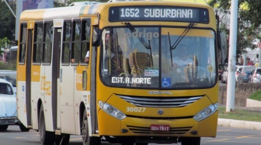 [Moradores de Nova Constituinte reclamam da mudança em linhas de ônibus: “Esse remanejamento não é útil”]