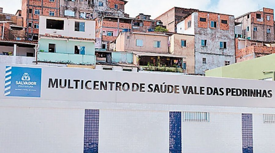[Funcionário do Multicentro do Vale das Pedrinhas é afastado com suspeita de coronavírus; SMS nega]