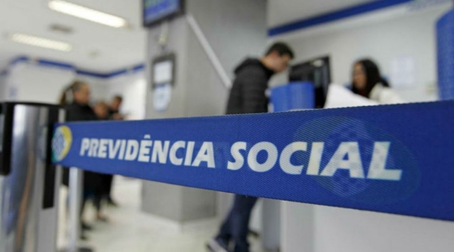 [INSS começa a pagar nesta sexta primeira parcela do 13º para aposentados e pensionista]